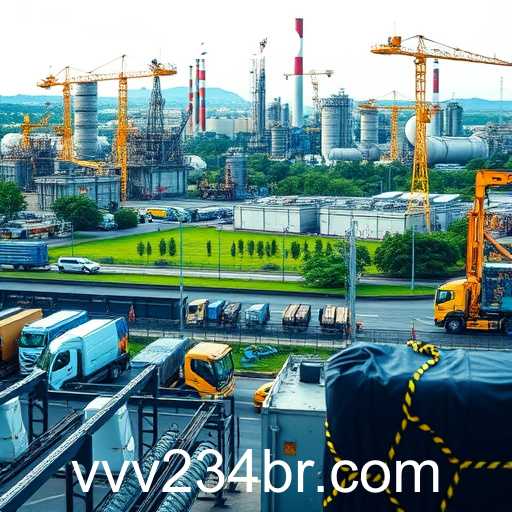 Transformações na Economia Brasileira: Perspectivas e Desafios