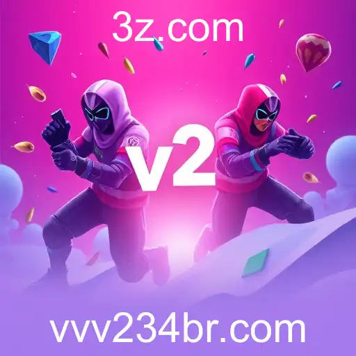 Tendências de Jogos no Brasil: O Futuro do vvv234