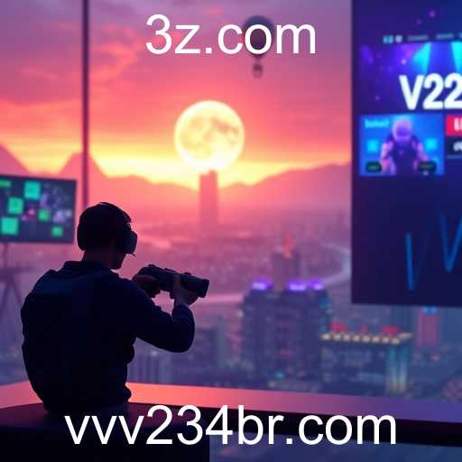 O Ano dos Avanços nos Jogos Digitais