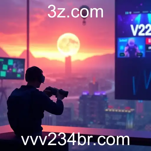 O Ano dos Avanços nos Jogos Digitais