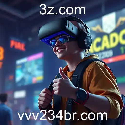 Inovações Digitais Transformam Cenário de Jogos