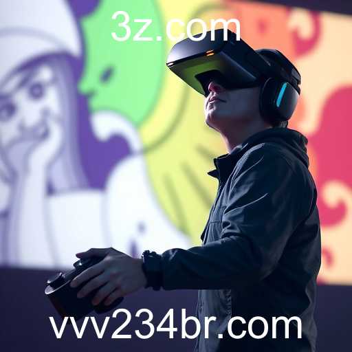 A Revolução do Entretenimento Online e o Avanço Tecnológico