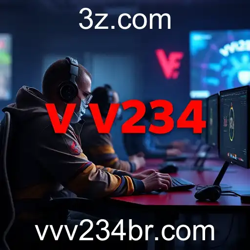 A Revolução dos eSports em 2025