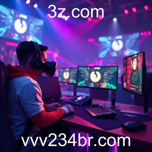 A Revolução dos Jogos Online em 2025