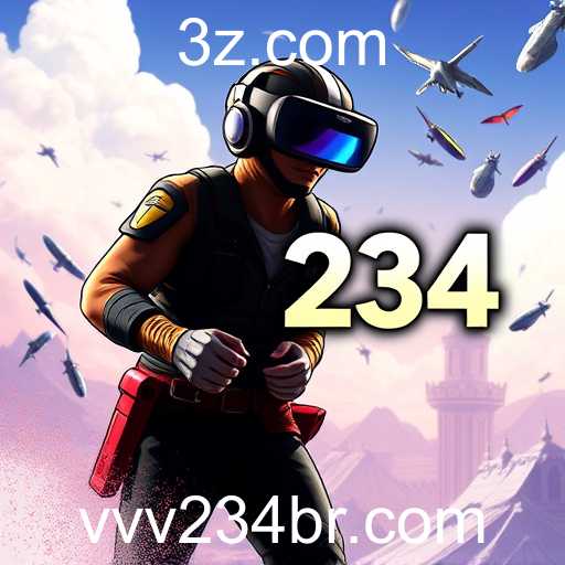 A Ascensão de vvv234: O Portal de Jogos que Conquistou 2025