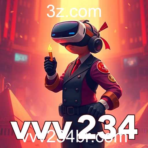 Tendências de Jogos para 2025: Como 'vvv234' Está Dominando