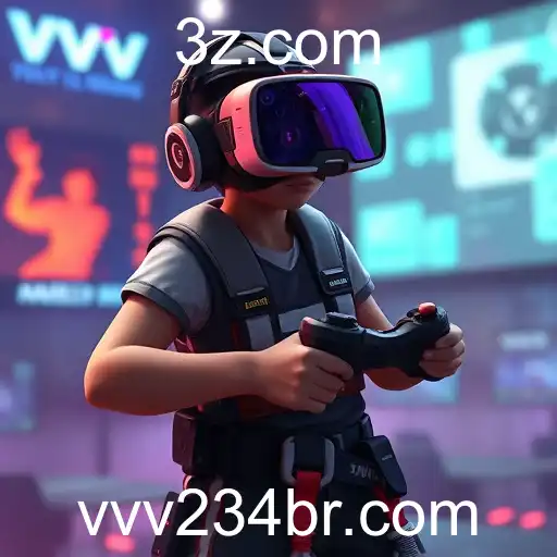 Tendências e Inovações no Mundo dos Jogos em 2025