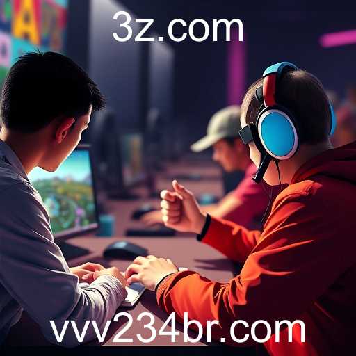 Tendências e Inovações no Mundo dos Jogos Online