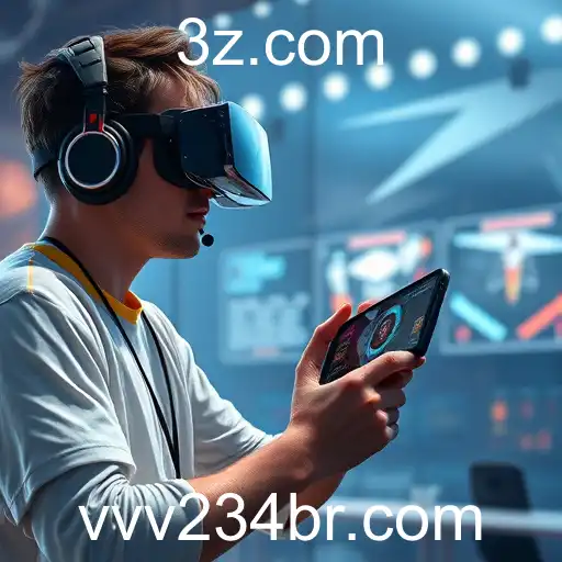 Tendências e Evoluções no Universo dos Jogos Online