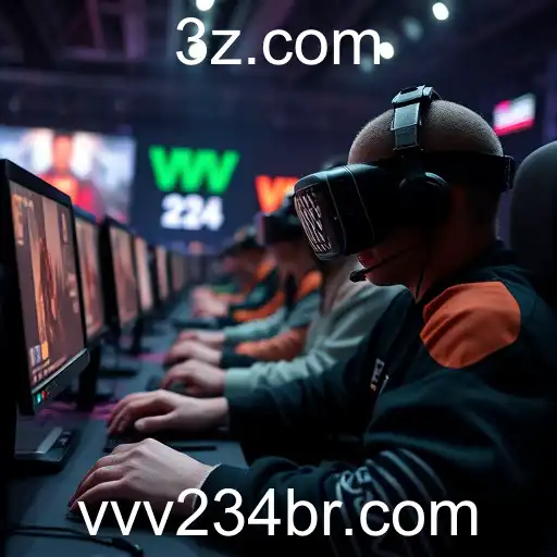 Tendências e Desafios no Universo dos Jogos em 2025