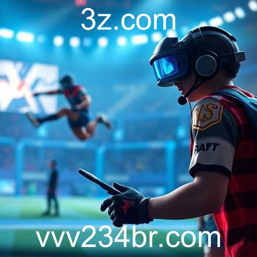 O Crescimento dos Jogos Online em 2025