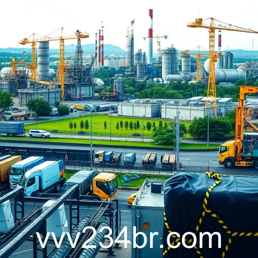 Transformações na Economia Brasileira: Perspectivas e Desafios