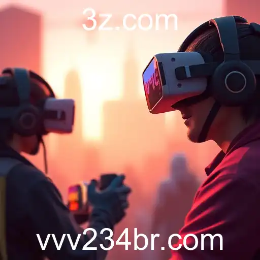 Avanços e Desafios no Mundo dos Jogos em 2025