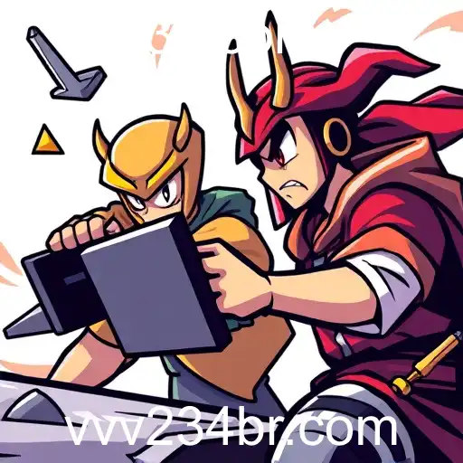 Revolução em Estratégias Multiplayer para 2025