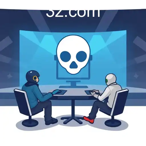 A Revolução dos Jogos: Um Olhar Sobre as Tendências Atuais