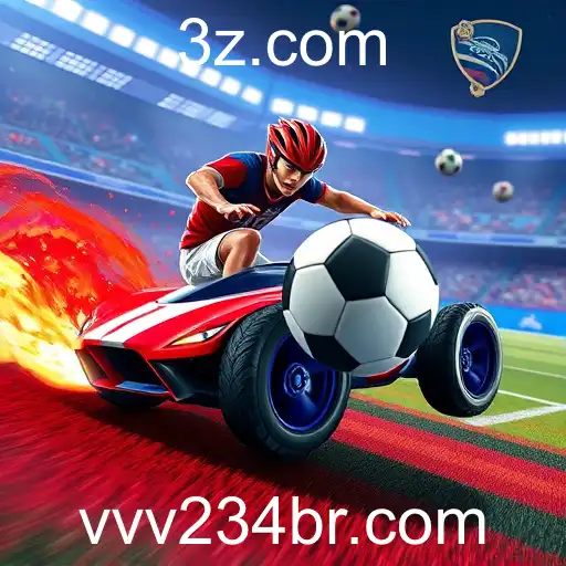 A Ascensão do vvv234 no Mundo dos Games em 2025