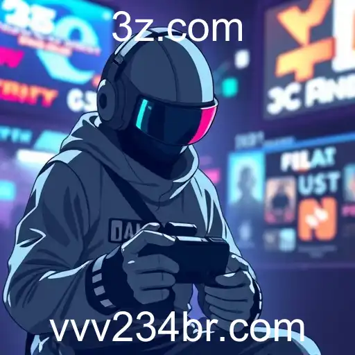 A Ascensão dos Jogos Online em 2025