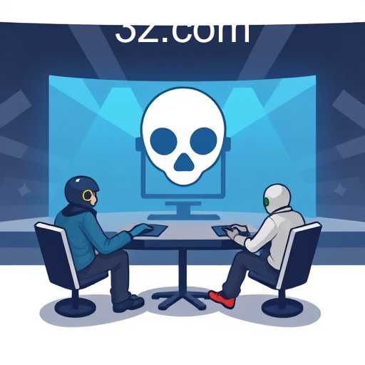 A Revolução dos Jogos: Um Olhar Sobre as Tendências Atuais