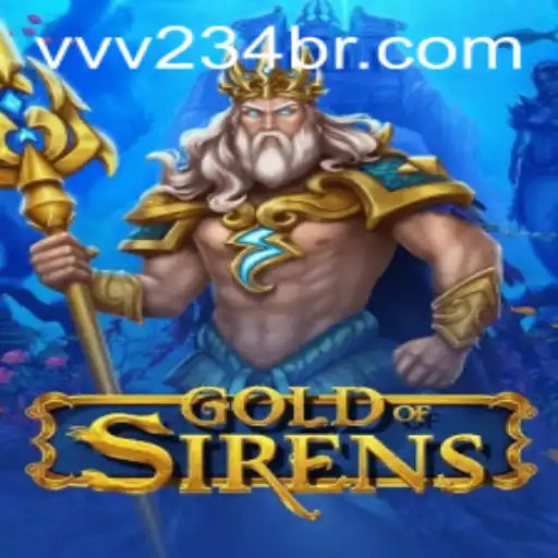 GoldofSirens: Dive Into the Mystical World and Embark on an Epic Journey