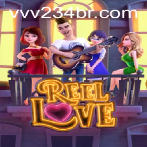 Discover the Magic of ReelLove: A Captivating Journey Into Virtual Romance