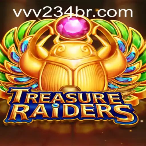Exploring the World of TREASURERAIDERS: A Game of Strategy and Adventure
