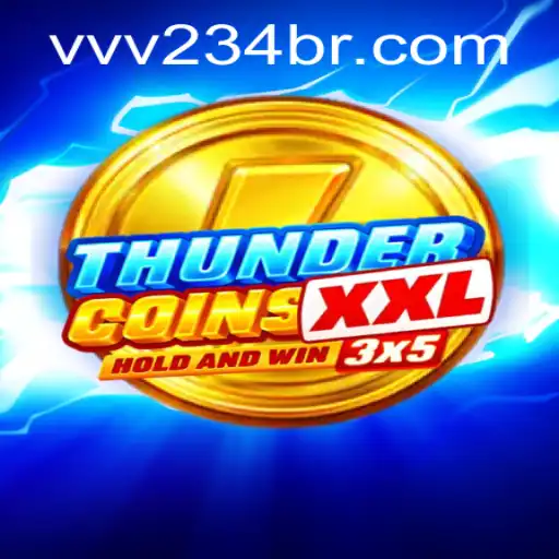 Discover the Exciting World of ThunderCoinsXxl: A Game Like No Other