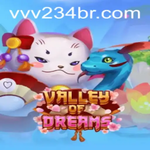 Exploring the Fascinating World of ValleyofDreams