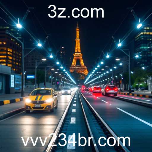 A Ascensão do VVV234 na Indústria de Jogos